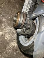 Piaggio skipper 125cc motorblok, Overige modellen, Maximaal 45 km/u, Ophalen of Verzenden, Zo goed als nieuw