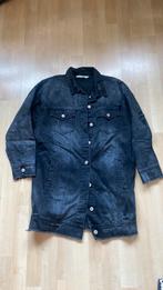 Ivivi maat s/m, Kleding | Dames, Jassen | Zomer, Ophalen of Verzenden, Zo goed als nieuw, Blauw