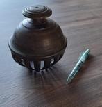 olifanten bel, Antiek en Kunst, Antiek | Koper en Brons, Ophalen of Verzenden, Brons
