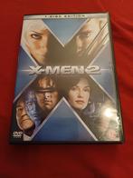 X-men 2, Cd's en Dvd's, Dvd's | Actie, Ophalen of Verzenden, Zo goed als nieuw, Actie