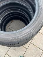Giticomfort 225/50R18 Banden - Zo goed als nieuw!, Auto-onderdelen, Banden en Velgen, Ophalen, 18 inch, Band(en), Personenwagen