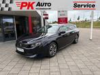 Peugeot 508 SW 1.2 PureTech Allure Pack | Navi | Camera | Tr, Gebruikt, 1199 cc, Leder en Stof, Zwart