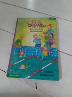 De Warrels - Zwemmen als een zeehond, Ophalen of Verzenden, Gelezen, Debora Zachariasse, Fictie algemeen
