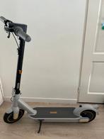 Elektrische Step Segway Ninebot G30 Max LE, Fietsen en Brommers, Steps, Ophalen of Verzenden, Zo goed als nieuw, Elektrische step (E-scooter)