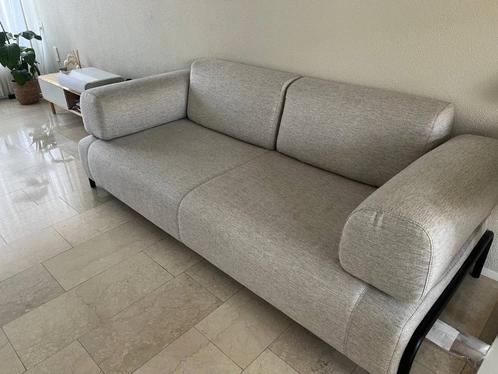 Kave Home Sofa Combo beige, Huis en Inrichting, Banken | Sofa's en Chaises Longues, Zo goed als nieuw, Driepersoons, 200 tot 250 cm