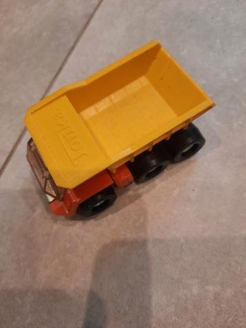 Origineel Tonka Speelgoed beschikbaar voor biedingen