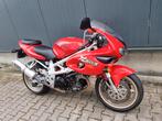 Suzuki TL 1000 S + garantie & beurt, Motoren, 2 cilinders, Motorrijbewijs A, Bedrijf, Super Sport