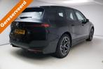 BMW iX xDrive50 112 kWh | Panoramadak | Trekhaak | Luchtveri, Automaat, Adaptive Cruise Control, Gebruikt, 523 pk