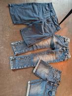 Diverse broeken maat 140/146, Ophalen of Verzenden, Gebruikt, Maat 140