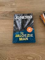 Jo Nesbø - De jaloezieman, Jo Nesbø, Ophalen of Verzenden, Zo goed als nieuw, Nederland