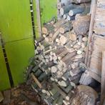 brandhout, Tuin en Terras, Haardhout, 3 tot 6 m³, Ophalen, Overige houtsoorten, Blokken