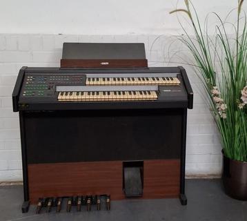Vintage Stereo Multi Keyboard gem MK-20 / orgel beschikbaar voor biedingen