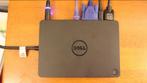 Dell WD15 Dockingstation, Computers en Software, Dockingstations, Ophalen of Verzenden, Gebruikt
