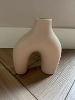 NIEUW! Vaas van Intratuin., Steen, Overige kleuren, Nieuw, Ophalen of Verzenden