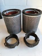 Orginele luchtfilters Honda CBR 1000RR 2006, Motoren, Onderdelen | Honda, Ophalen of Verzenden, Gebruikt