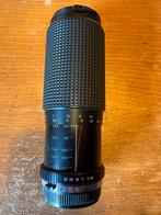 Tokina 100-300mm lens passend op Olympus met draagcilinder, Ophalen, Gebruikt, Telelens, Zoom