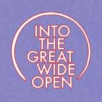 Twee tickets into the great wide open incl. overnachting, Tickets en Kaartjes, Twee personen