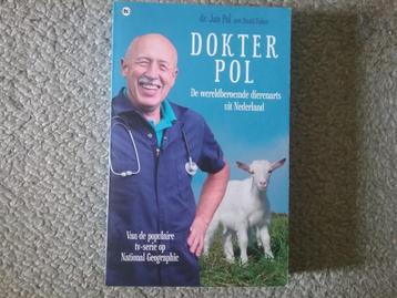 Dokter Pol - de wereldberoemde dierenarts (2016) beschikbaar voor biedingen