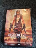 Resident evil extinction, Cd's en Dvd's, Vanaf 16 jaar, Ophalen of Verzenden, Zo goed als nieuw, Actie