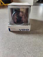 VDO drinkwatermeter, Ophalen of Verzenden, Zo goed als nieuw, Motor en Techniek, Zeilboot of Motorboot