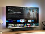 Philips Ambilight tv 50PUS7304/12, Ophalen, Philips, 50 Hz, 100 cm of meer