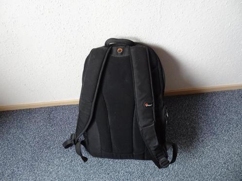 Lowepro fastpack 200 camerarugzak, Audio, Tv en Foto, Fotografie | Fototassen, Zo goed als nieuw, Rugtas, Lowepro, Ophalen