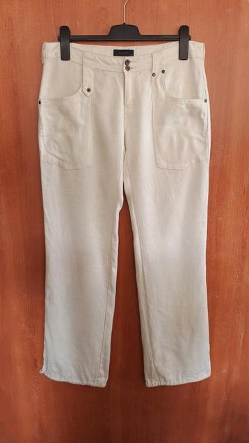 Zomer broek mt40 beschikbaar voor biedingen