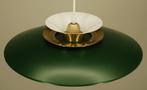 Vitage 1980's Deense hanglamp 225 euro, Vintage MCM, Verzenden, Vintage MCM, Vintage MCM