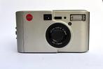 C2 Leica camera AG, Ophalen of Verzenden, Gebruikt, Compact, Leica