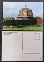 Molen bovenkerker Polder De Hoorn - Nes aan de Amstel, Ophalen of Verzenden, 1980 tot heden, Ongelopen, Noord-Holland