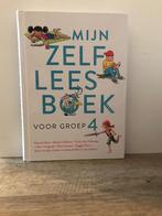 Mijn Zelf Leesboek - Groep 4, Boeken, Ophalen of Verzenden, Zo goed als nieuw, Fictie algemeen