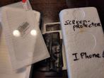 iPhone 6 Screenprotector - 3 stuks, Ophalen of Verzenden