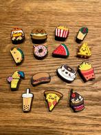 Crocs Jibbitz Eten/Snacks, Ophalen of Verzenden