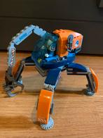 LEGO City Poolijscrawler 60192, Ophalen, Gebruikt