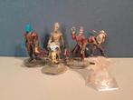 Disney infinity 2.0 marvel guardians of the galaxy, Avontuur en Actie, Gebruikt, 2 spelers, Ophalen of Verzenden