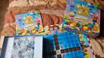 Candy Crush bordspel, Hobby en Vrije tijd, Gezelschapsspellen | Bordspellen, Ophalen of Verzenden, Zo goed als nieuw