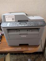 Brother MFC-L2700DW All-in-One Printer, Computers en Software, Printers, Gebruikt, All-in-one, Ophalen of Verzenden, Brother