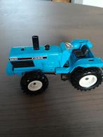 Siku Ford trekker 8830, Ophalen of Verzenden, Gebruikt, Tractor of Landbouw, Dinky Toys