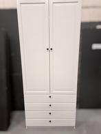 Slaapkamerkast  (hang/leg), Huis en Inrichting, Kasten | Kledingkasten, Ophalen, 25 tot 50 cm, 50 tot 100 cm, Minder dan 100 cm