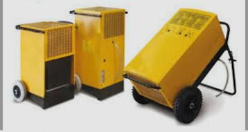 Bouwdrogers vanaf € 8,50 per dag! beschikbaar voor biedingen