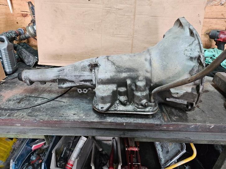 Chrysler 904 Automatische Versnellingsbak, Auto-onderdelen, Transmissie en Toebehoren, Amerikaanse onderdelen, Chrysler, Gebruikt