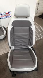 leder bekleding vw T-roc bj 2018, Ophalen of Verzenden, Gebruikt, Volkswagen