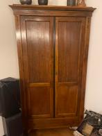 Hoekkast massief grenen, Ophalen of Verzenden