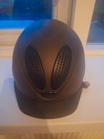 Dames cap, Dieren en Toebehoren, Paardrijkleding, Ophalen, Overige soorten, Zo goed als nieuw, Dames