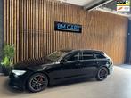 Audi A6 Avant 1.8 TFSI Business Edition S-Line,1e Eigenaar,N, Voorwielaandrijving, Gebruikt, Zwart, Origineel Nederlands