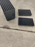 Stek en zaaitrays, Tuin en Terras, Bloembakken en Plantenbakken, Ophalen, Rond, Kunststof, Minder dan 30 cm