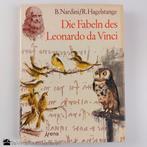 Fabels van Leonardo da Vinci, Ophalen of Verzenden