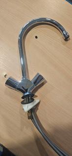 Grohe Costa S Keukenmengkraan - demo model nieuwe, Minder dan 50 cm, Ophalen of Verzenden, Zo goed als nieuw, Minder dan 25 cm