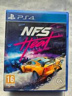 NFS HEAT, Spelcomputers en Games, Gebruikt, 1 speler, Racen en Vliegen, Ophalen of Verzenden