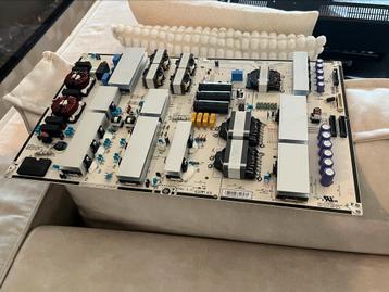 Voedingsboard/power supply  beschikbaar voor biedingen